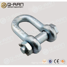 2150 Screw Pin Anchor Shackle